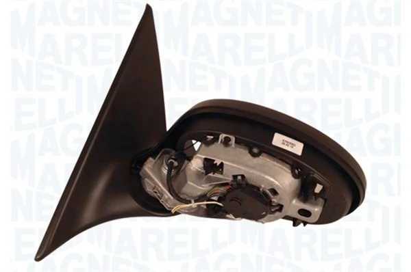 Exterior Mirror